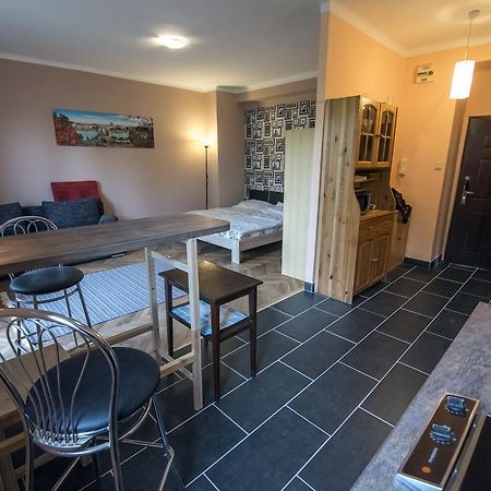 Dolce Rita Apartman Apartment Budapest Ngoại thất bức ảnh