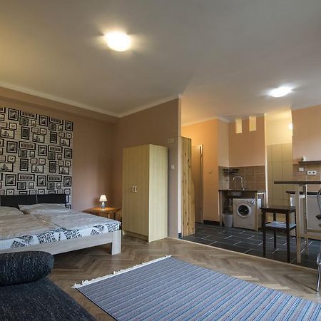 Dolce Rita Apartman Apartment Budapest Ngoại thất bức ảnh