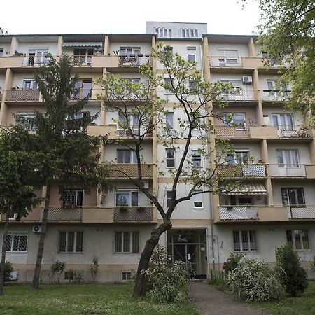 Dolce Rita Apartman Apartment Budapest Ngoại thất bức ảnh