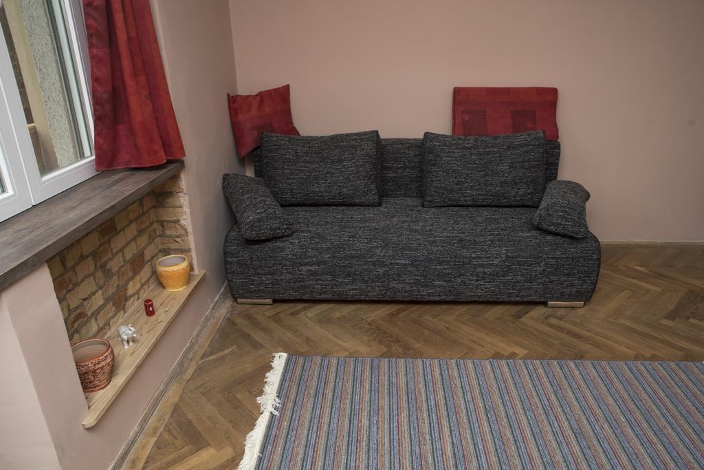 Dolce Rita Apartman Apartment Budapest Ngoại thất bức ảnh