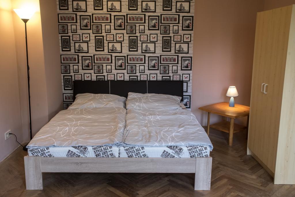 Dolce Rita Apartman Apartment Budapest Ngoại thất bức ảnh