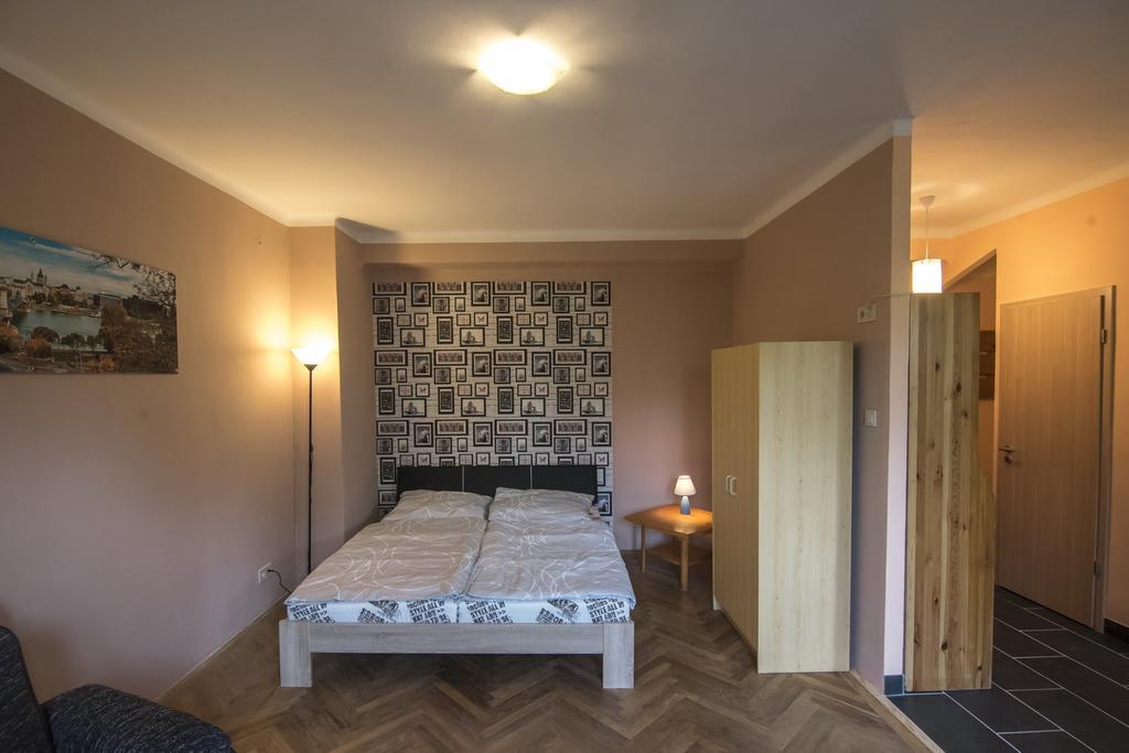 Dolce Rita Apartman Apartment Budapest Ngoại thất bức ảnh