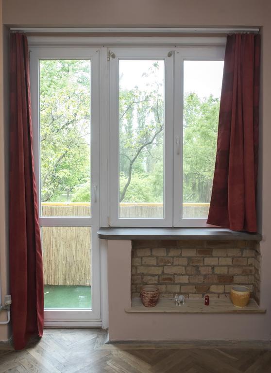 Dolce Rita Apartman Apartment Budapest Ngoại thất bức ảnh
