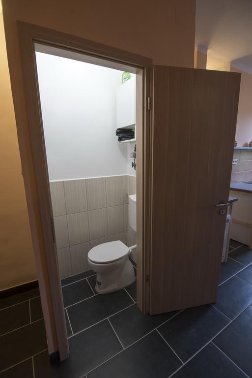 Dolce Rita Apartman Apartment Budapest Ngoại thất bức ảnh