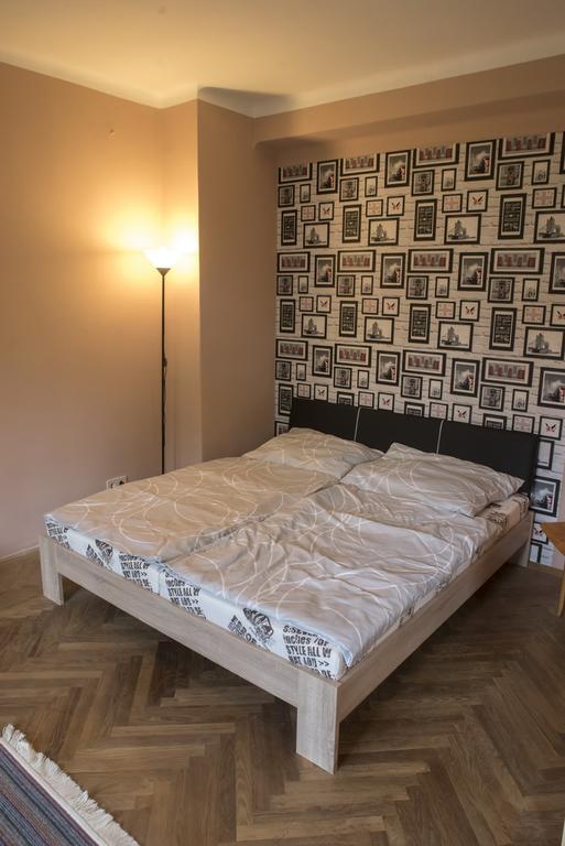 Dolce Rita Apartman Apartment Budapest Ngoại thất bức ảnh