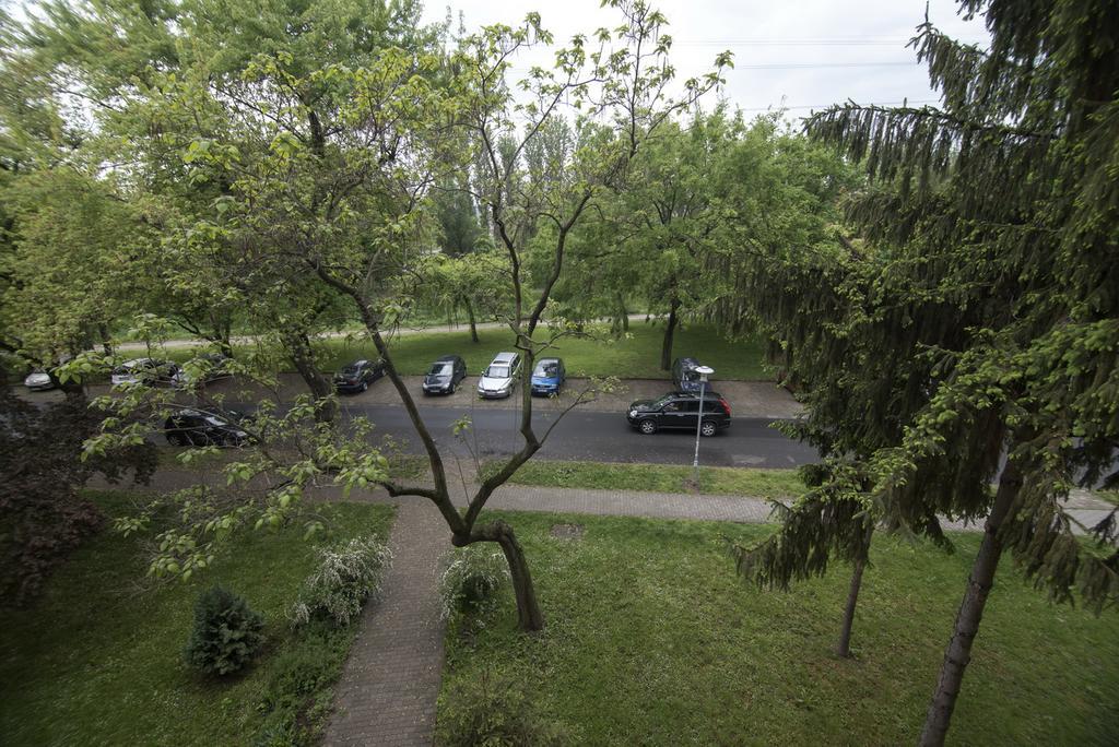 Dolce Rita Apartman Apartment Budapest Ngoại thất bức ảnh
