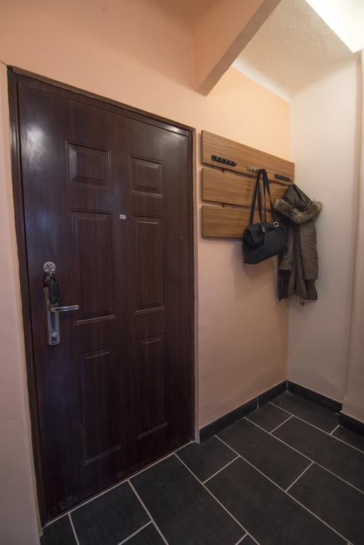 Dolce Rita Apartman Apartment Budapest Ngoại thất bức ảnh