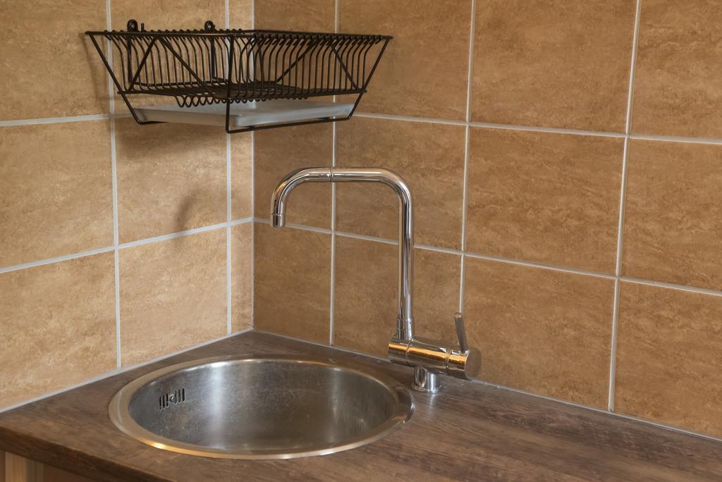 Dolce Rita Apartman Apartment Budapest Ngoại thất bức ảnh