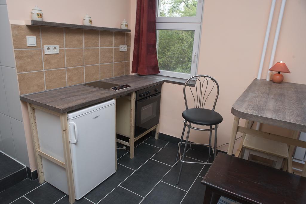 Dolce Rita Apartman Apartment Budapest Ngoại thất bức ảnh