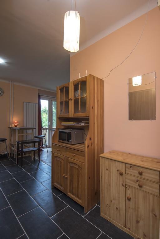 Dolce Rita Apartman Apartment Budapest Ngoại thất bức ảnh