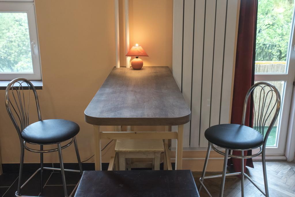 Dolce Rita Apartman Apartment Budapest Ngoại thất bức ảnh