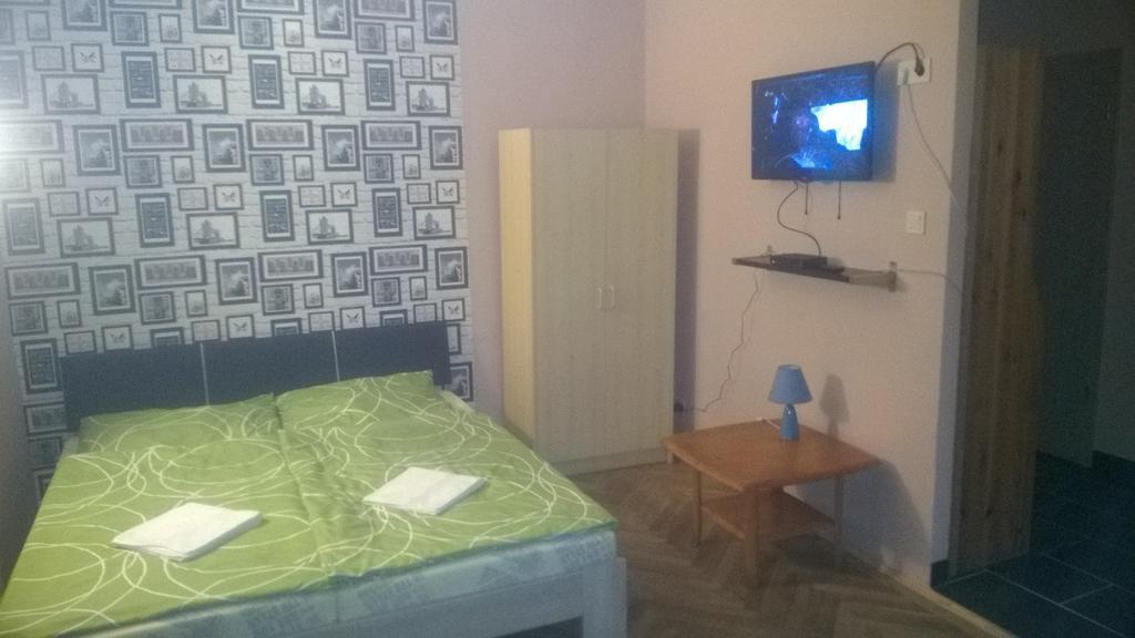 Dolce Rita Apartman Apartment Budapest Ngoại thất bức ảnh