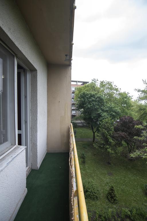 Dolce Rita Apartman Apartment Budapest Ngoại thất bức ảnh