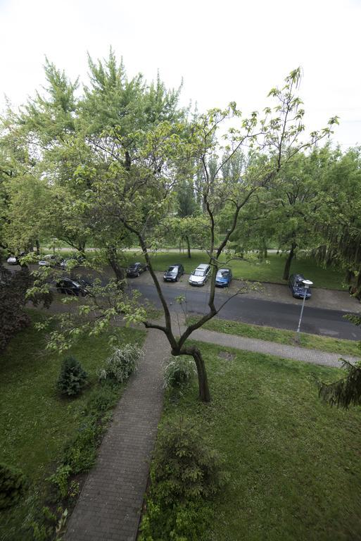 Dolce Rita Apartman Apartment Budapest Ngoại thất bức ảnh