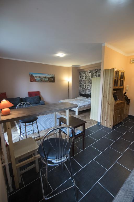 Dolce Rita Apartman Apartment Budapest Ngoại thất bức ảnh