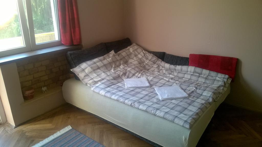 Dolce Rita Apartman Apartment Budapest Ngoại thất bức ảnh