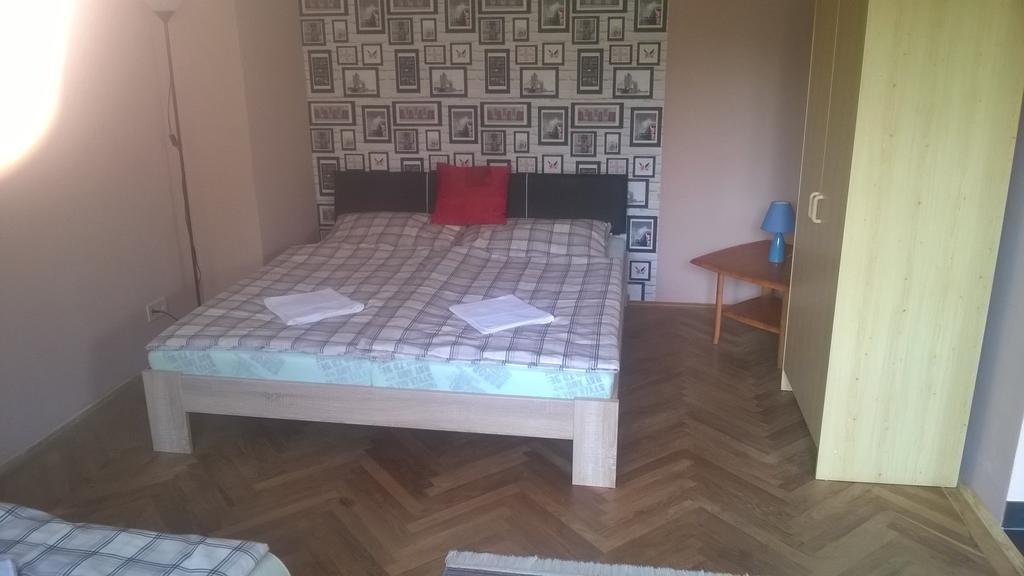 Dolce Rita Apartman Apartment Budapest Ngoại thất bức ảnh